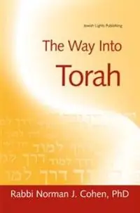 The way into Torah